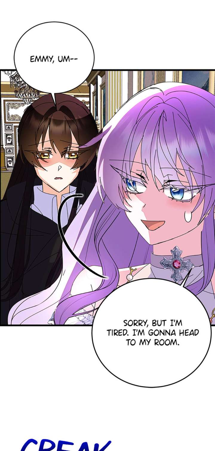 I’m the Main Character’s Child Chapter 91 254 ch 91 38