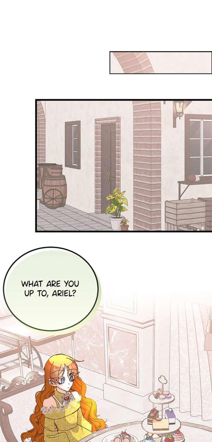 I’m the Main Character’s Child Chapter 91 258 ch 91 42