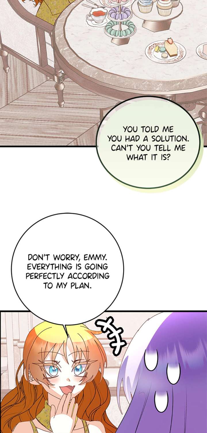I’m the Main Character’s Child Chapter 91 259 ch 91 43