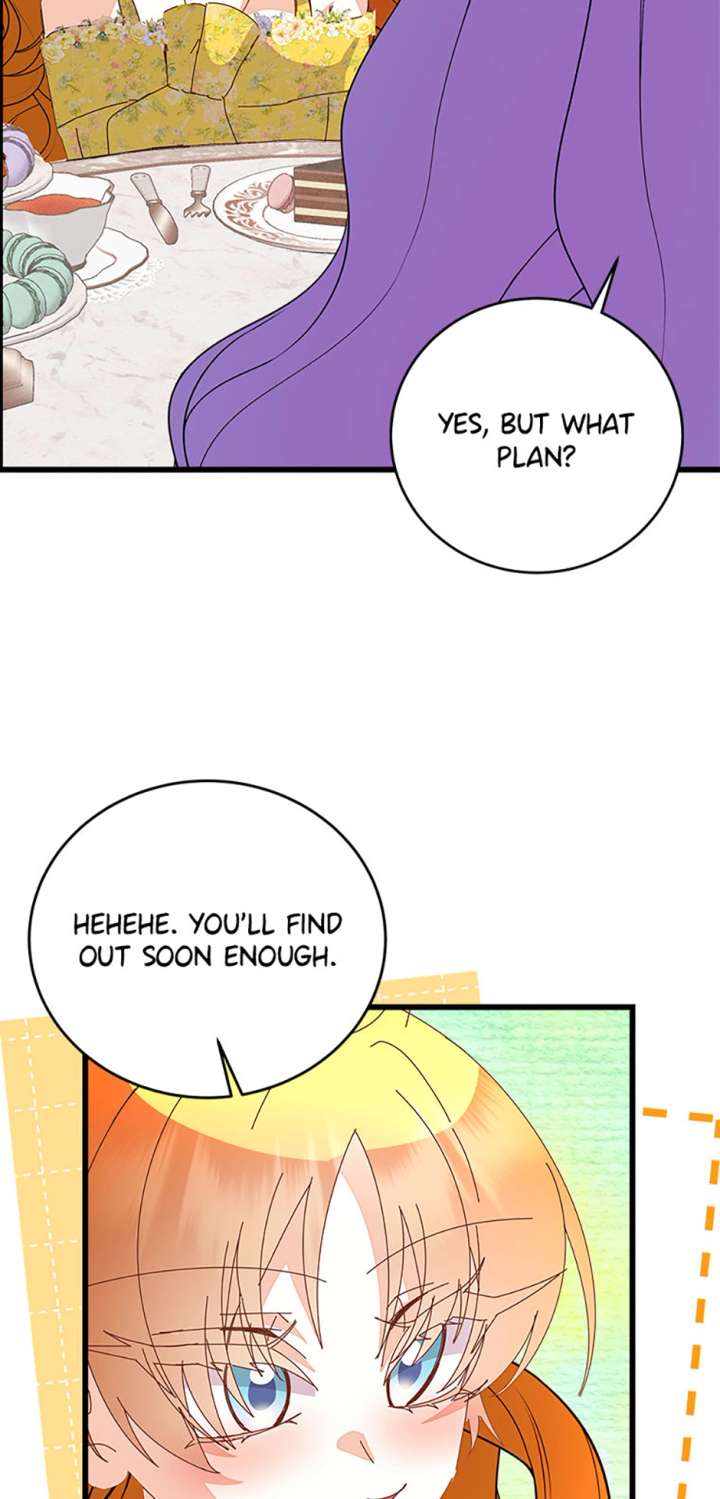 I’m the Main Character’s Child Chapter 91 260 ch 91 44
