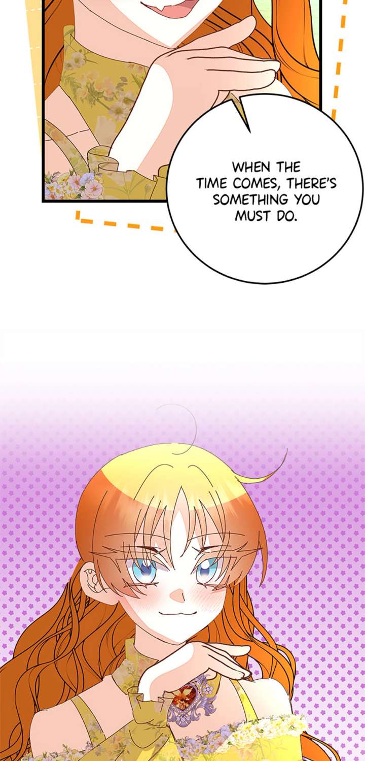 I’m the Main Character’s Child Chapter 91 261 ch 91 45