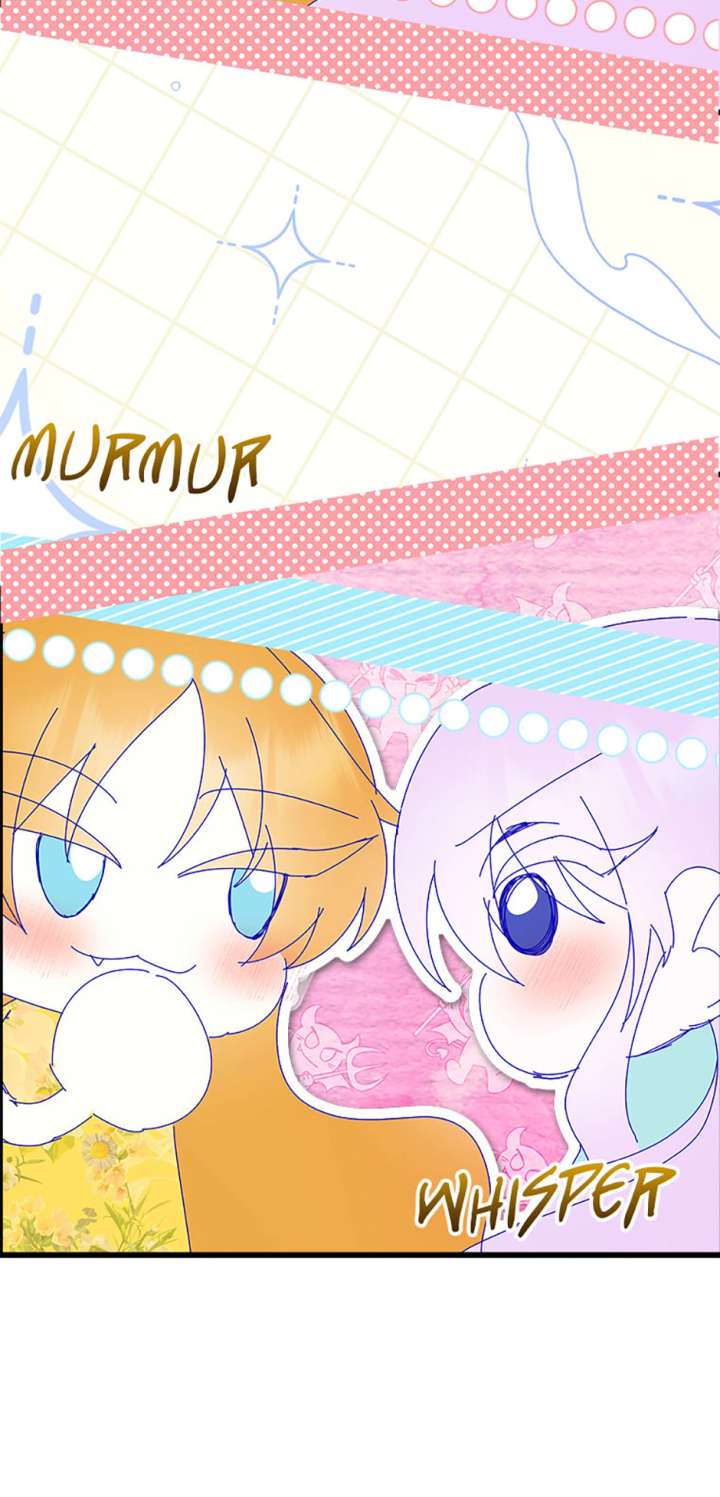 I’m the Main Character’s Child Chapter 91 263 ch 91 47