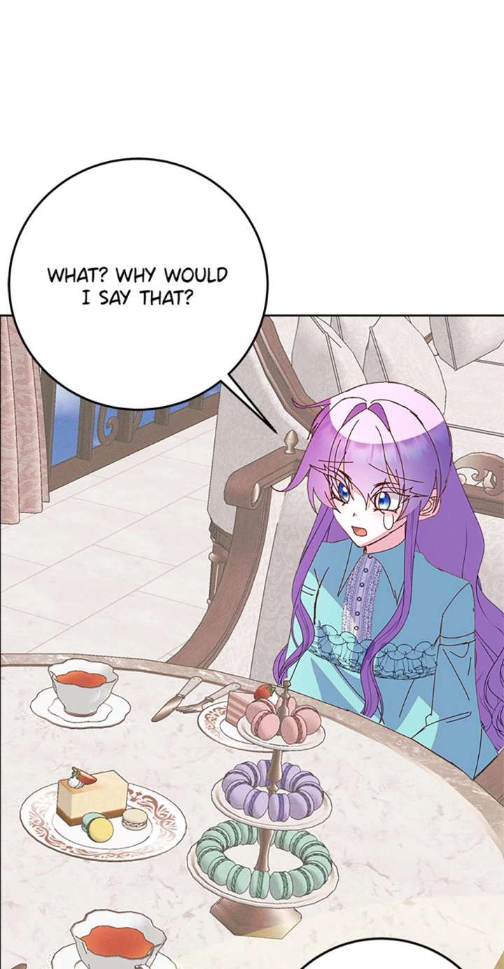 I’m the Main Character’s Child Chapter 91 264 ch 91 48