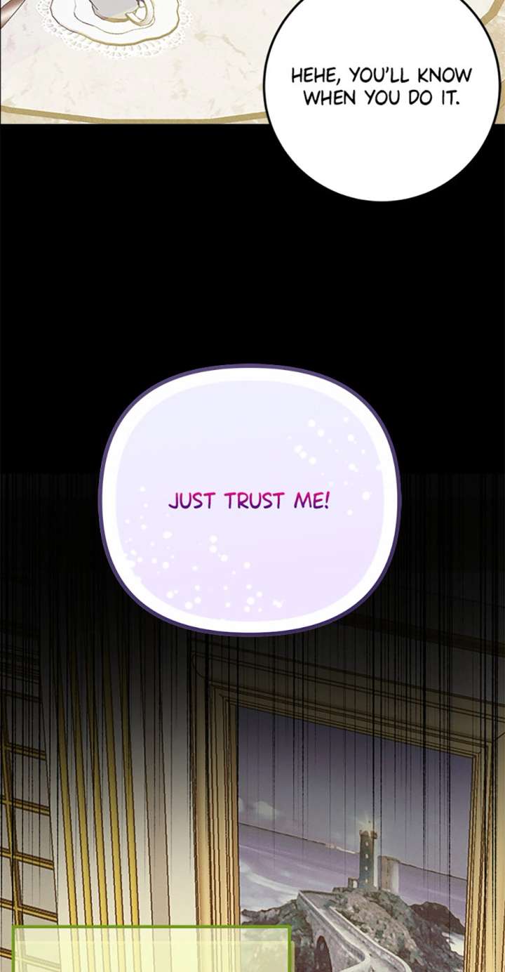 I’m the Main Character’s Child Chapter 91 265 ch 91 49