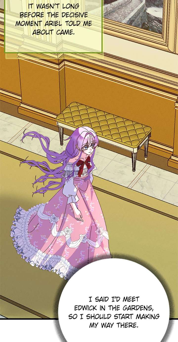 I’m the Main Character’s Child Chapter 91 266 ch 91 50