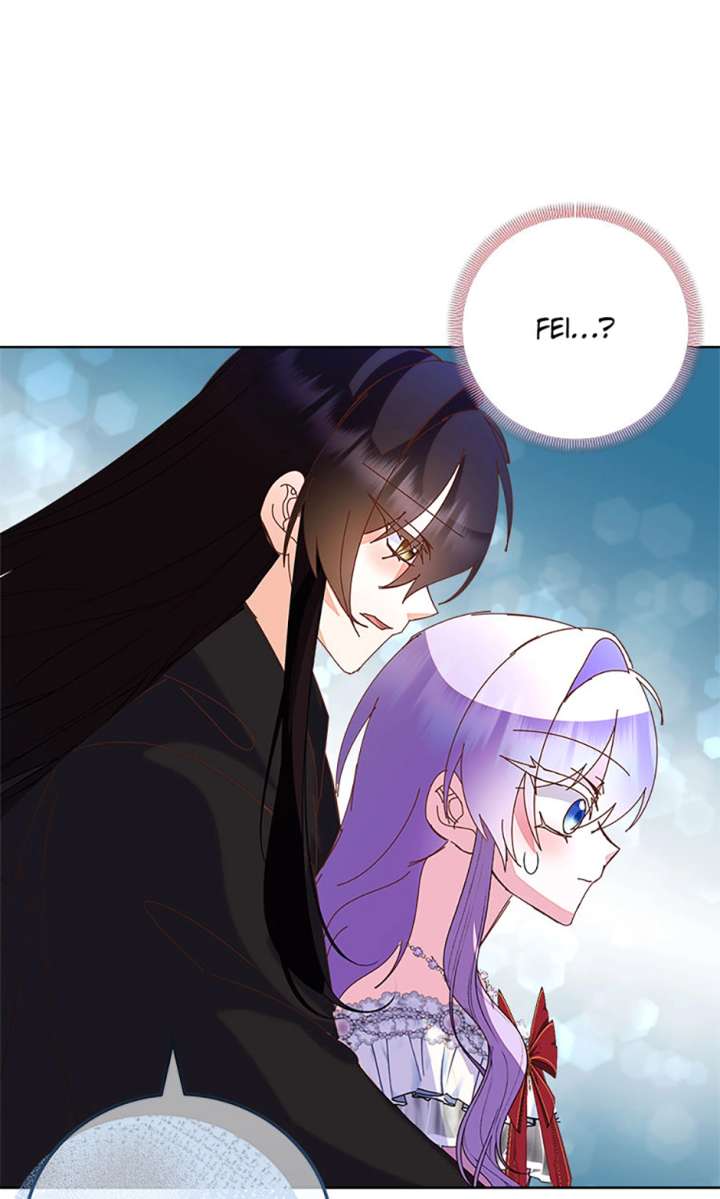 I’m the Main Character’s Child Chapter 91 270 ch 91 54