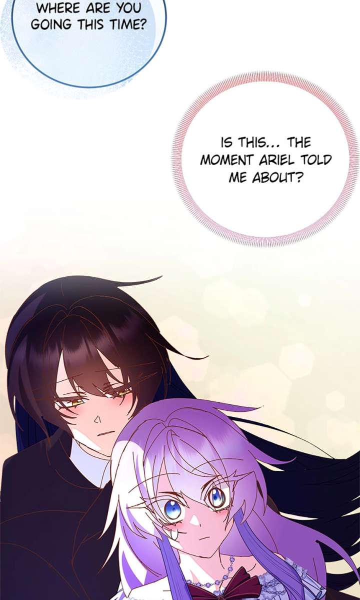 I’m the Main Character’s Child Chapter 91 271 ch 91 55