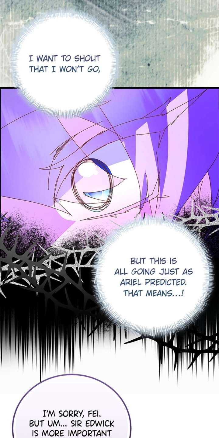 I’m the Main Character’s Child Chapter 91 275 ch 91 59