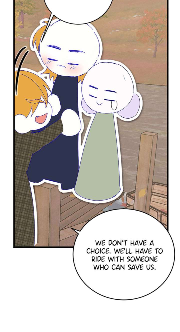 I’m the Main Character’s Child Chapter 91 222 ch 91 6