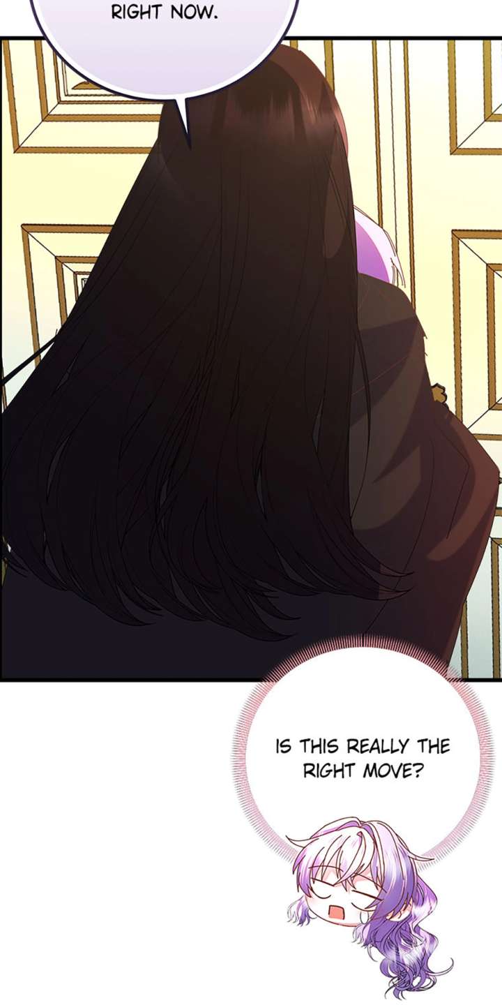 I’m the Main Character’s Child Chapter 91 276 ch 91 60