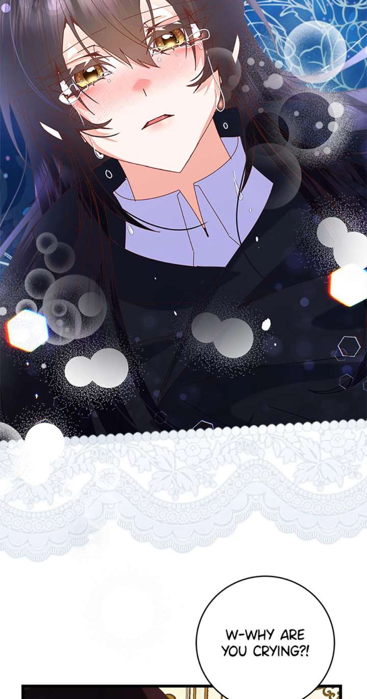 I’m the Main Character’s Child Chapter 91 282 ch 91 66