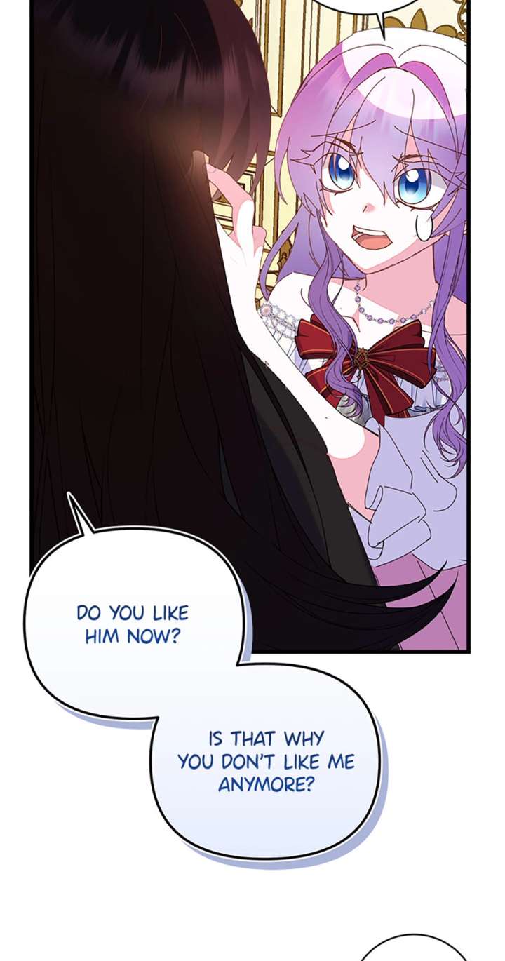 I’m the Main Character’s Child Chapter 91 283 ch 91 67
