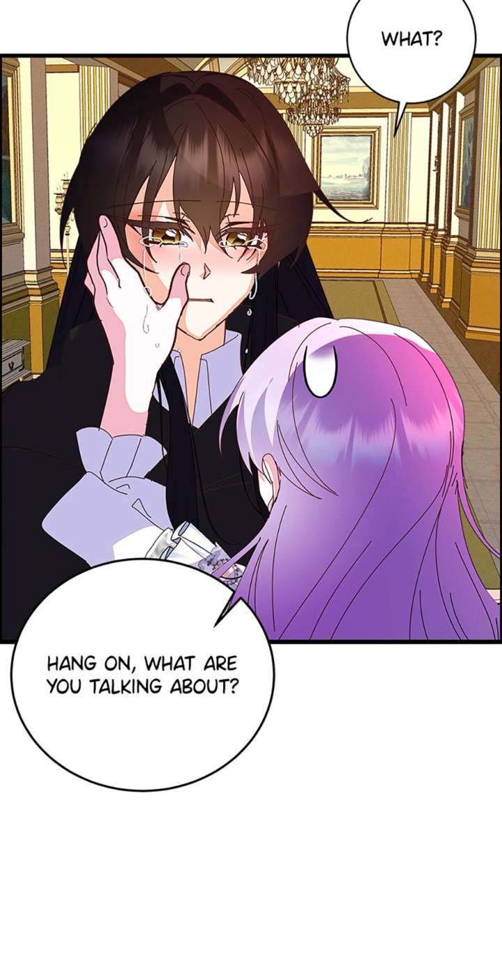 I’m the Main Character’s Child Chapter 91 284 ch 91 68