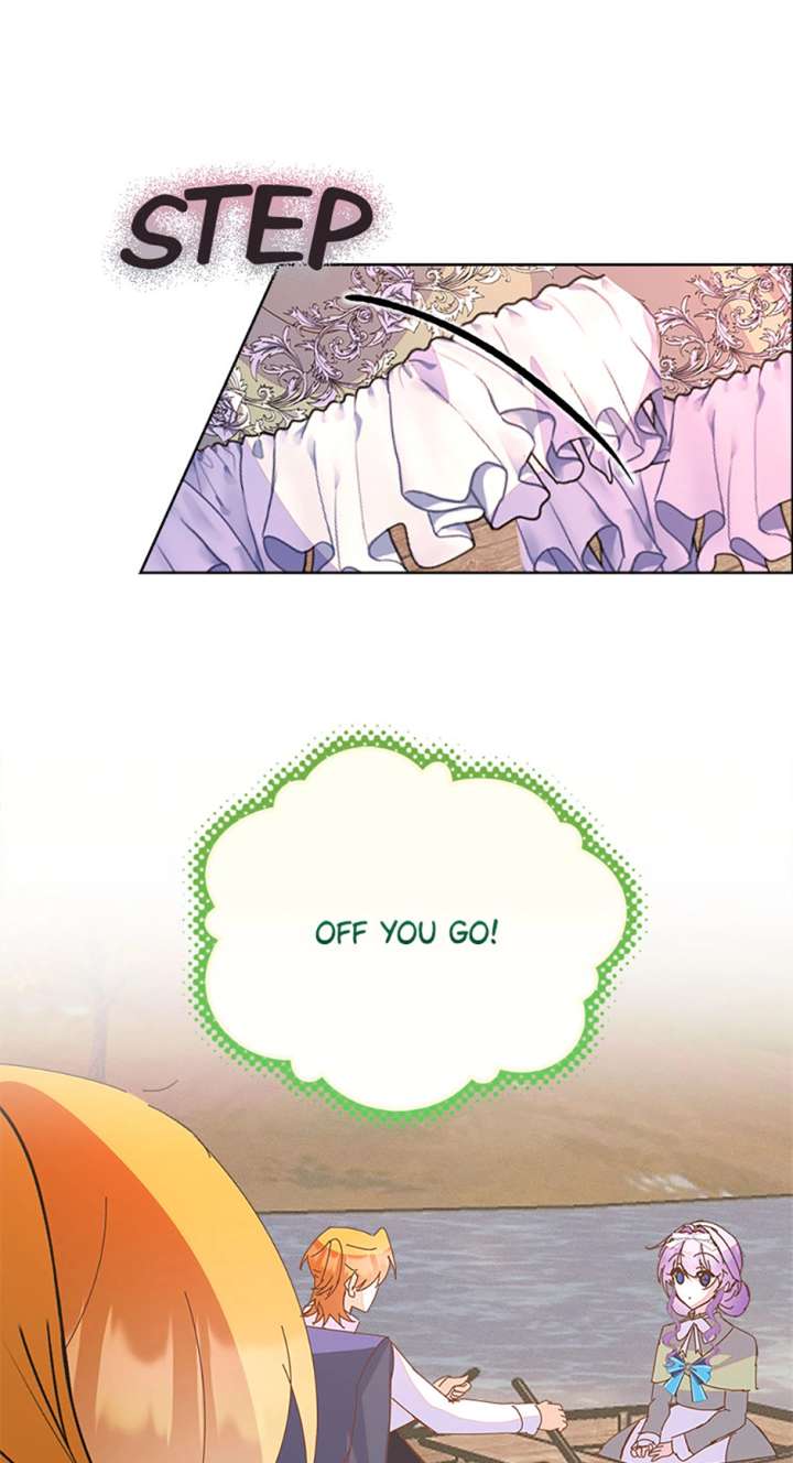 I’m the Main Character’s Child Chapter 91 223 ch 91 7