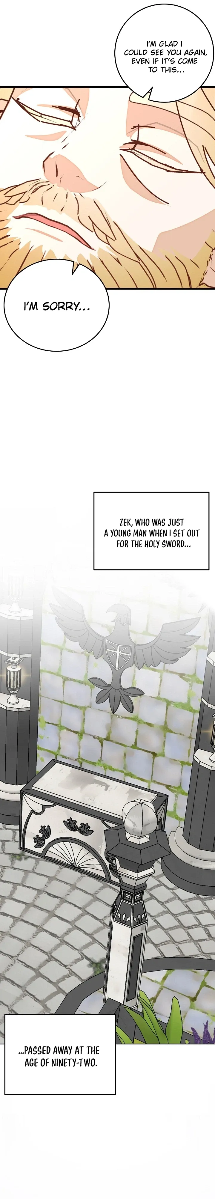 I’m the Main Character’s Child Chapter 99 123 09dffe8461c7