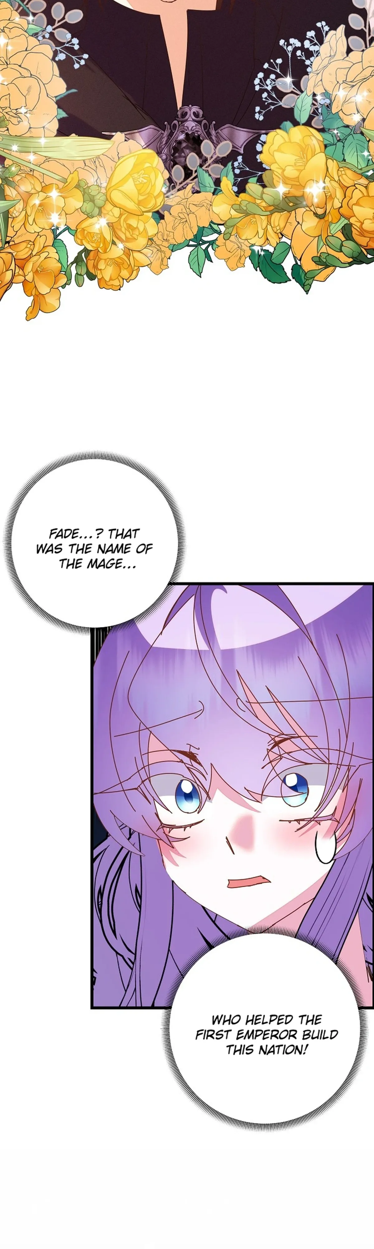 I’m the Main Character’s Child Chapter 99 116 0b5a7f02e1d4