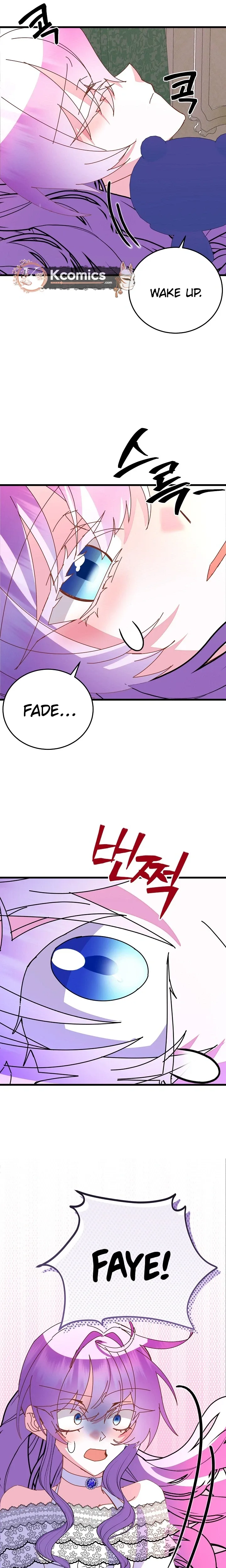 I’m the Main Character’s Child Chapter 99 138 5788f3f41d45