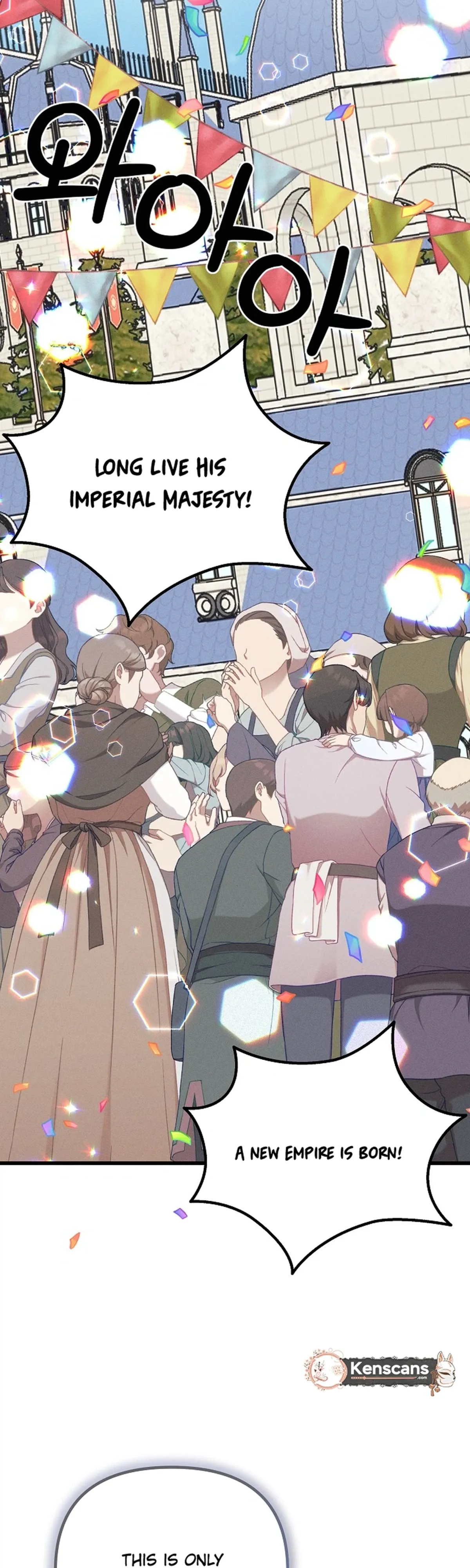 I’m the Main Character’s Child Chapter 99 114 6ebd2cc4b66b