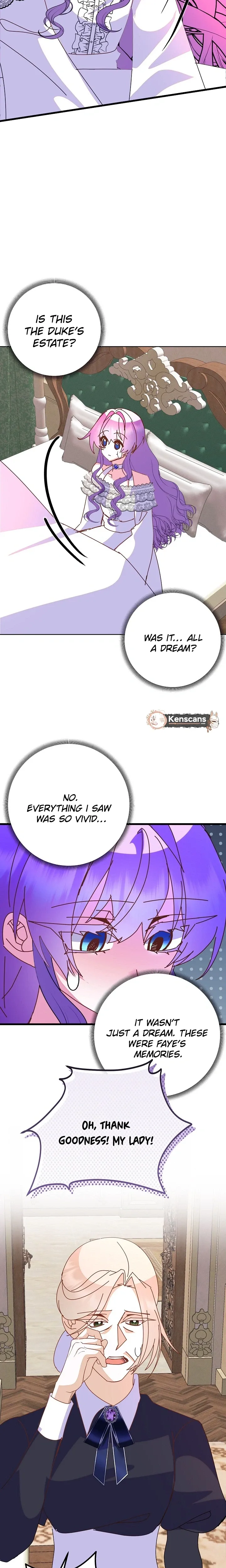 I’m the Main Character’s Child Chapter 99 139 9da1caa1e13a