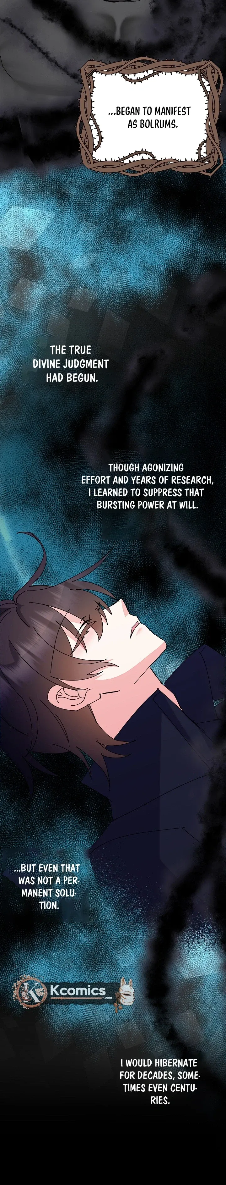 I’m the Main Character’s Child Chapter 99 131 b5e2870709b7