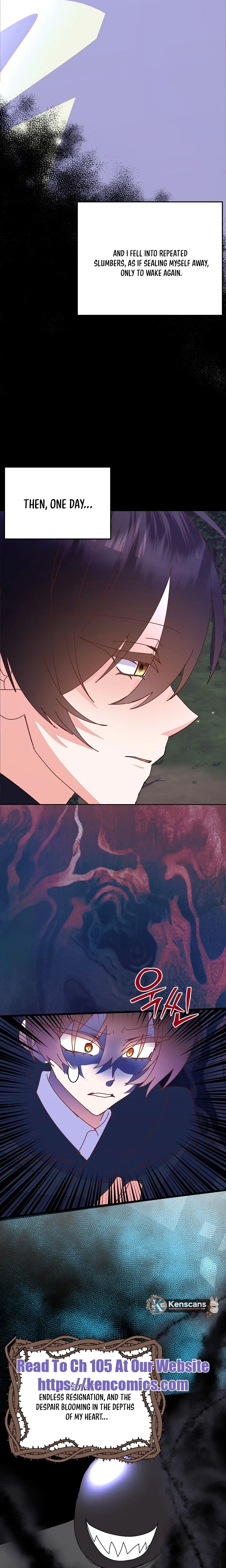 I’m the Main Character’s Child Chapter 99 130 c82bde376425