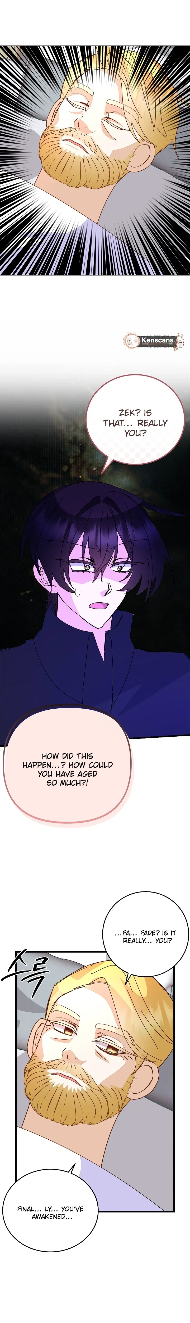 I’m the Main Character’s Child Chapter 99 122 fc3f0bbaef33