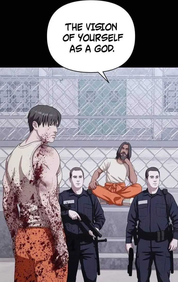 Voidman capítulo 39, página 84