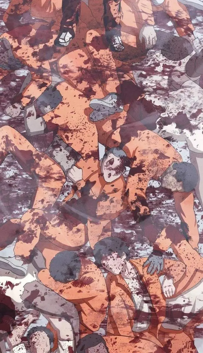 Voidman capítulo 39, página 71
