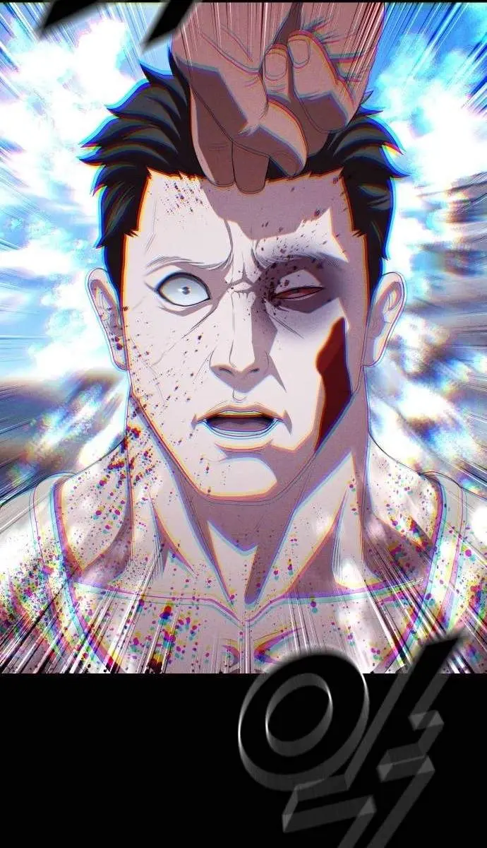 Voidman capítulo 39, página 97