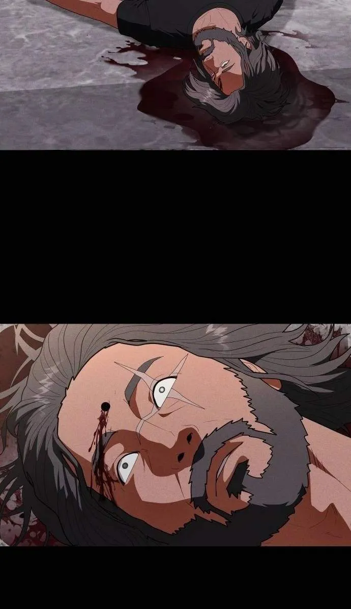 Voidman capítulo 41, página 121