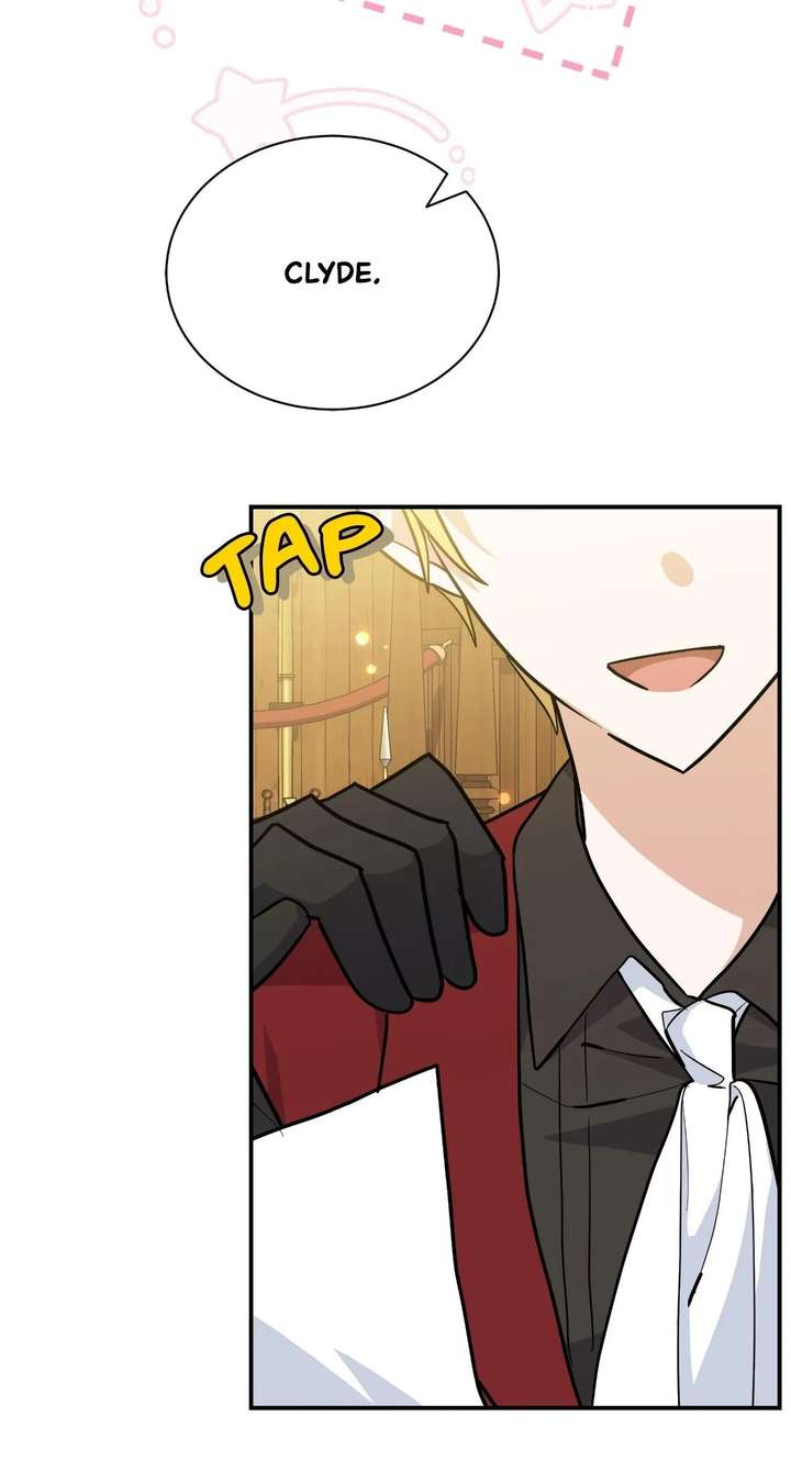 You’re a Cat, But You’ve Been Adopted by a Wolf Family? Chapter 81 292 ch 81 10