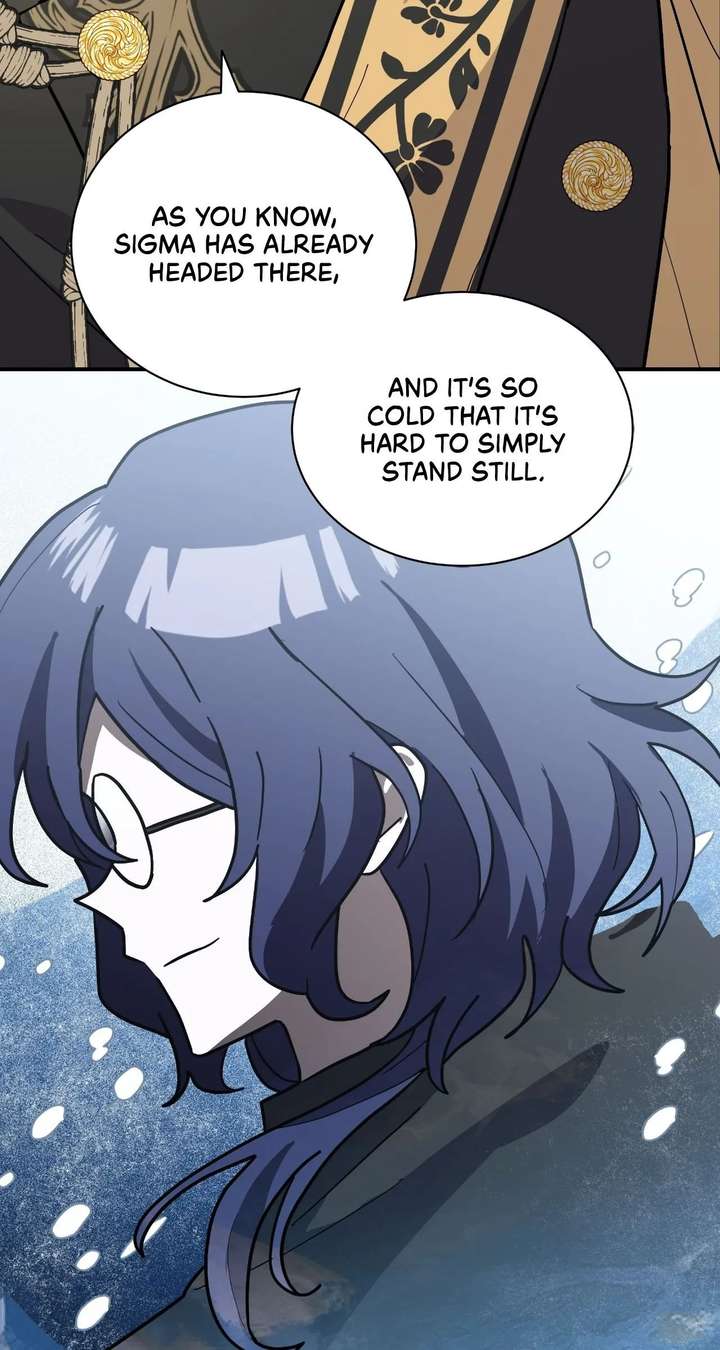 You’re a Cat, But You’ve Been Adopted by a Wolf Family? Chapter 81 299 ch 81 17