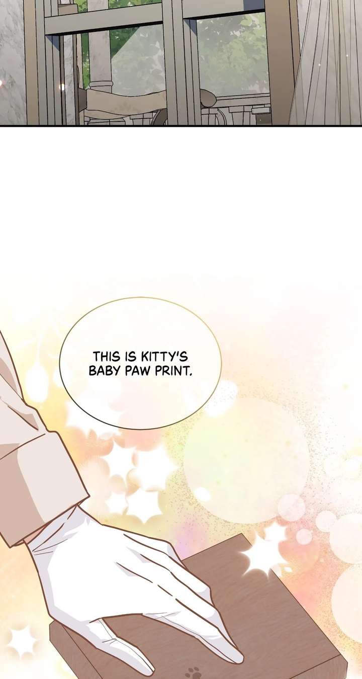 You’re a Cat, But You’ve Been Adopted by a Wolf Family? Chapter 81 308 ch 81 26