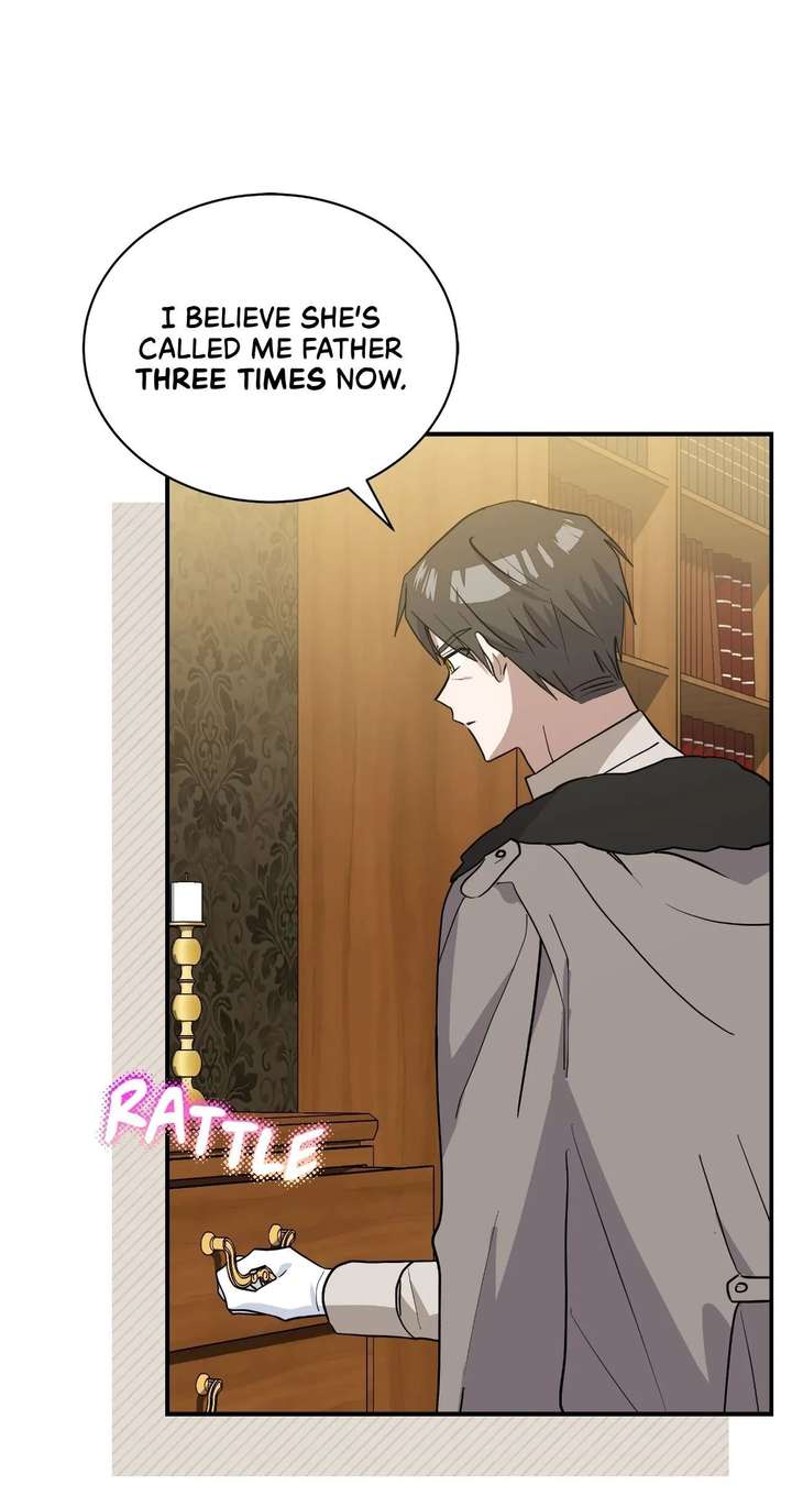 You’re a Cat, But You’ve Been Adopted by a Wolf Family? Chapter 81 314 ch 81 32