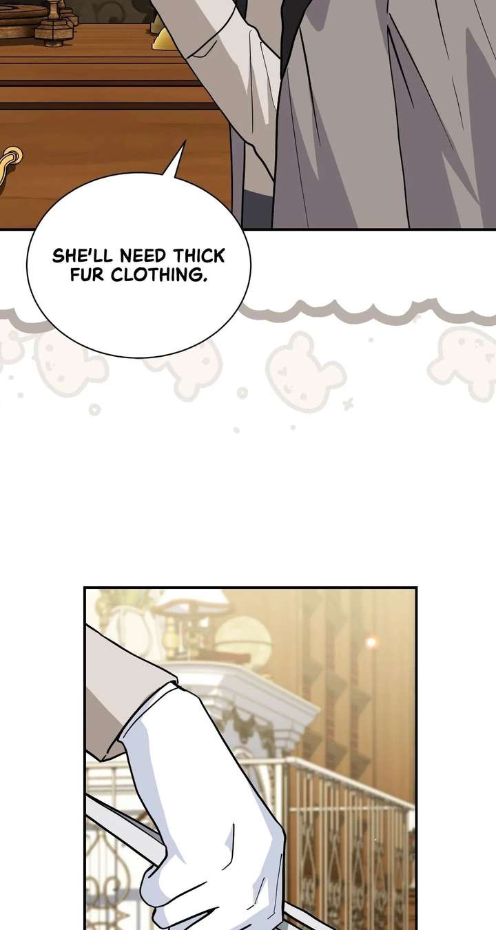 You’re a Cat, But You’ve Been Adopted by a Wolf Family? Chapter 81 316 ch 81 34
