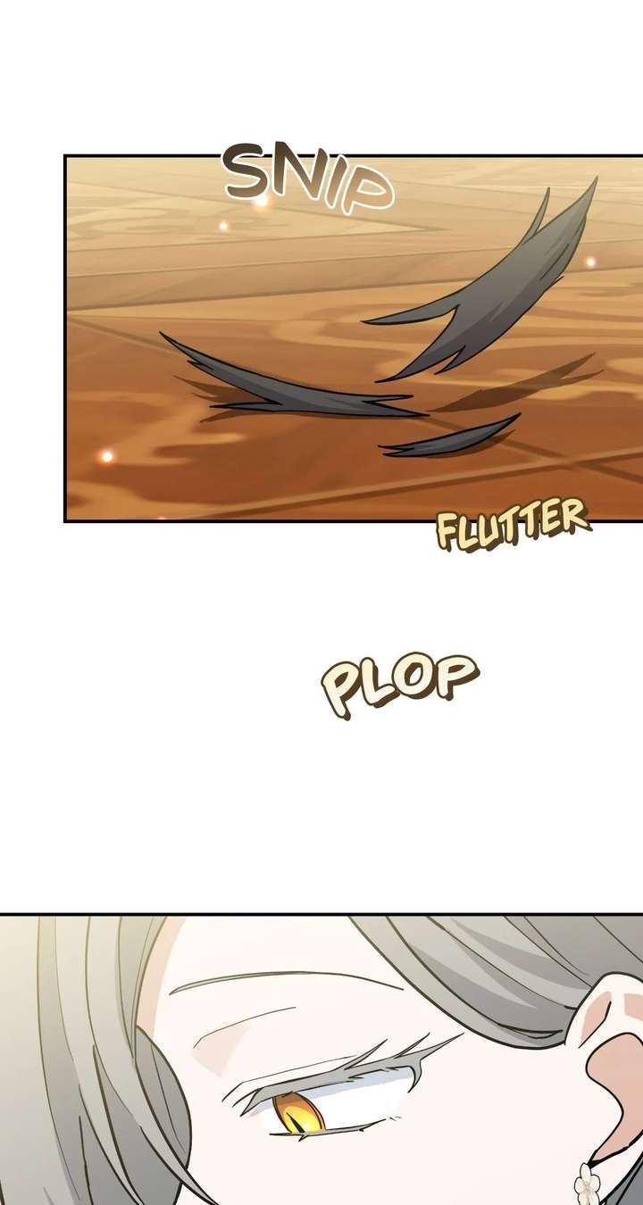 You’re a Cat, But You’ve Been Adopted by a Wolf Family? Chapter 81 322 ch 81 40