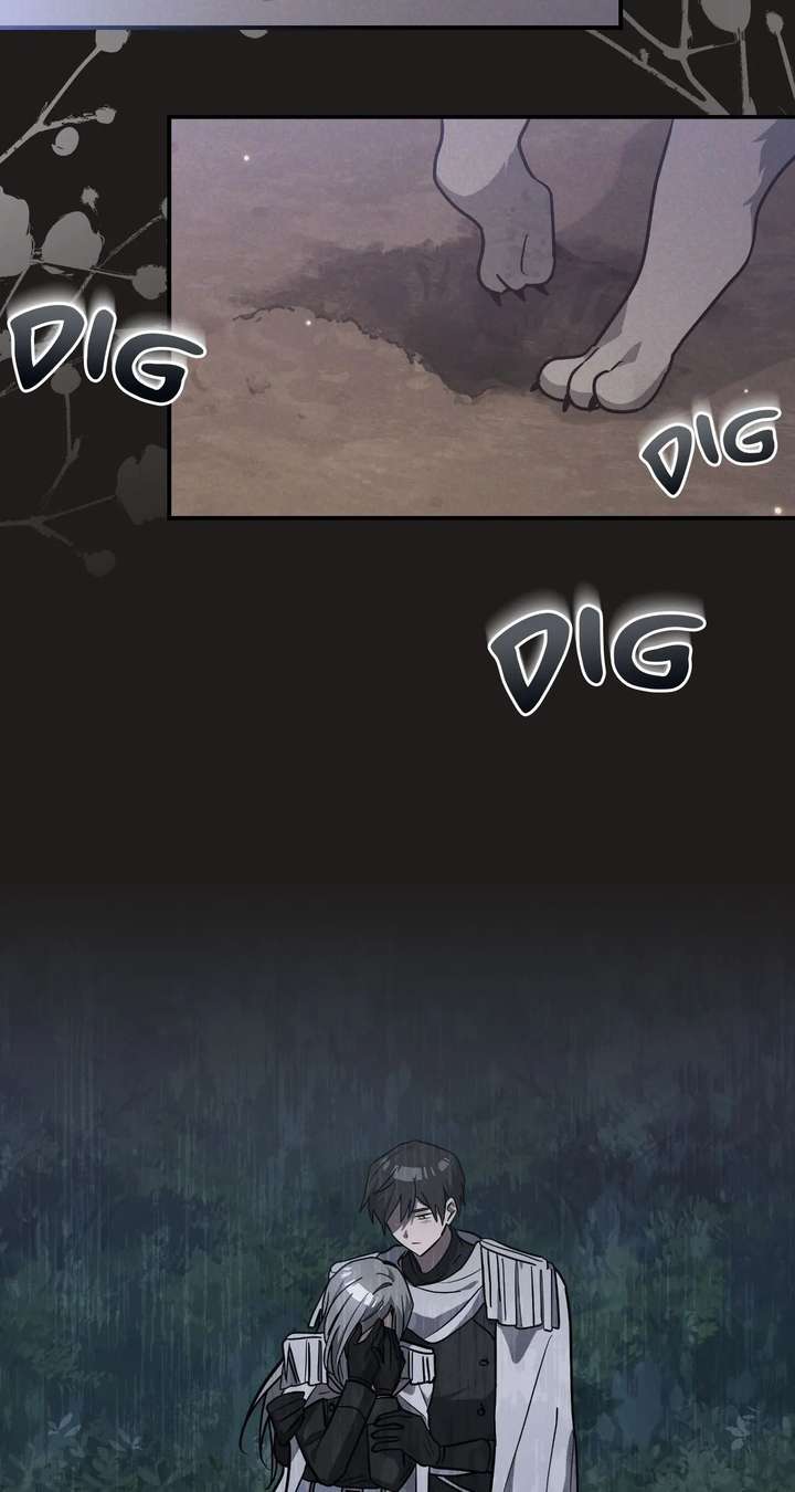 You’re a Cat, But You’ve Been Adopted by a Wolf Family? Chapter 81 330 ch 81 48