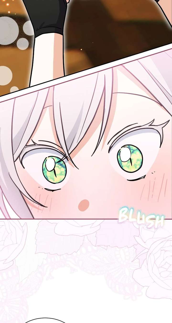 You’re a Cat, But You’ve Been Adopted by a Wolf Family? Chapter 81 287 ch 81 5