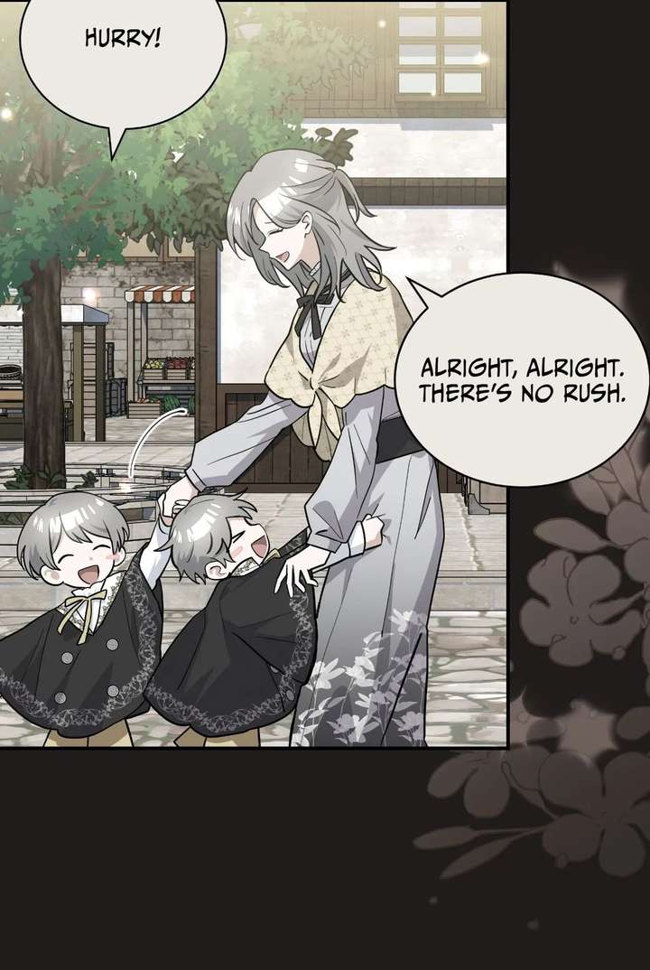 You’re a Cat, But You’ve Been Adopted by a Wolf Family? Chapter 81 333 ch 81 51