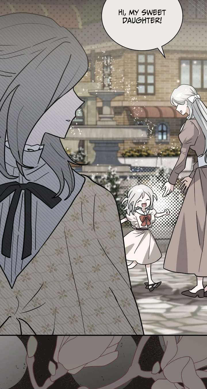 You’re a Cat, But You’ve Been Adopted by a Wolf Family? Chapter 81 335 ch 81 53