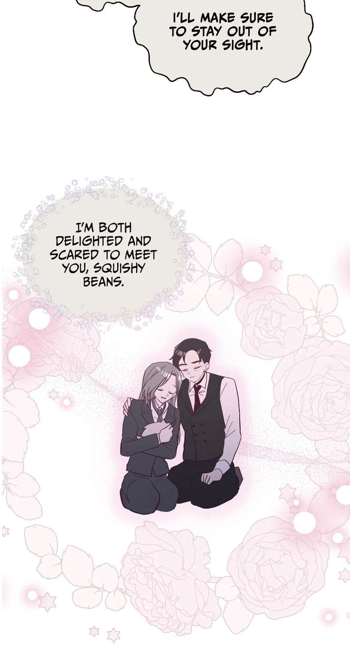 You’re a Cat, But You’ve Been Adopted by a Wolf Family? Chapter 81 343 ch 81 61