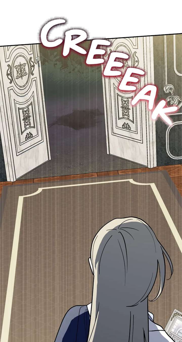 You’re a Cat, But You’ve Been Adopted by a Wolf Family? Chapter 81 355 ch 81 73