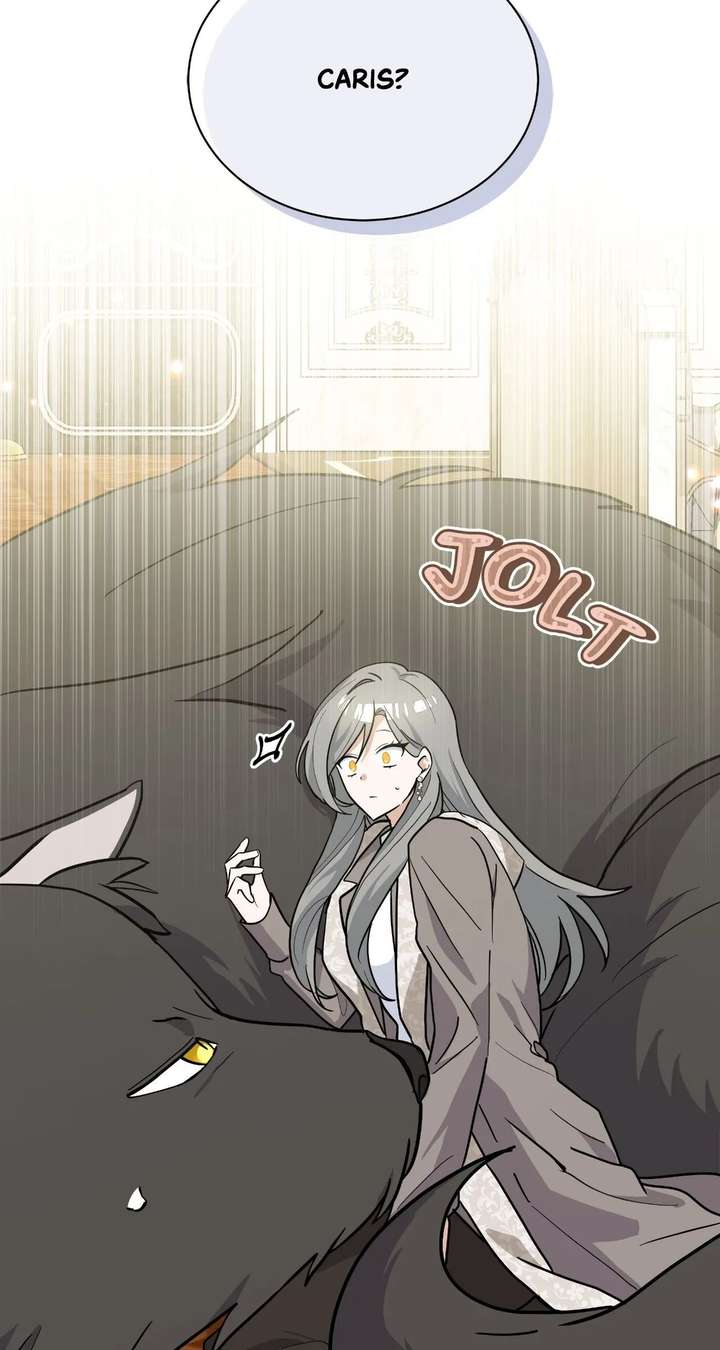 You’re a Cat, But You’ve Been Adopted by a Wolf Family? Chapter 81 359 ch 81 77