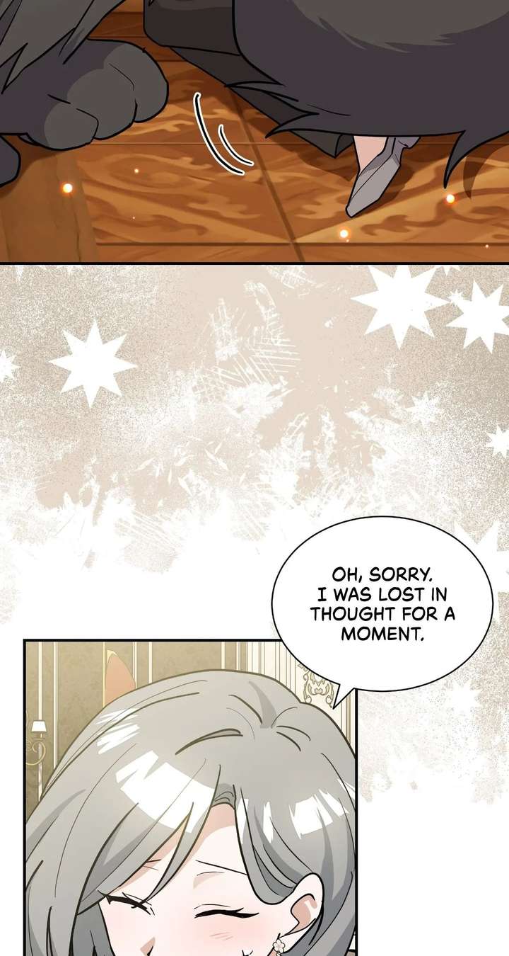 You’re a Cat, But You’ve Been Adopted by a Wolf Family? Chapter 81 360 ch 81 78