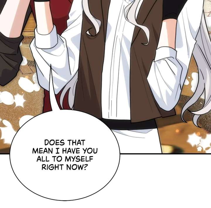 You’re a Cat, But You’ve Been Adopted by a Wolf Family? Chapter 81 290 ch 81 8