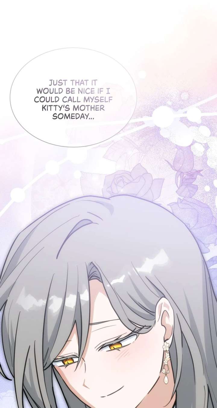 You’re a Cat, But You’ve Been Adopted by a Wolf Family? Chapter 81 363 ch 81 81