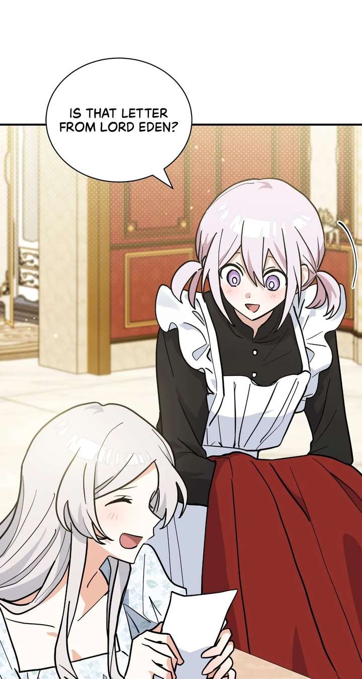 You’re a Cat, But You’ve Been Adopted by a Wolf Family? Chapter 81 368 ch 81 86