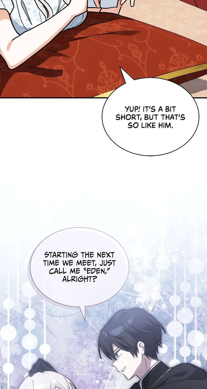 You’re a Cat, But You’ve Been Adopted by a Wolf Family? Chapter 81 369 ch 81 87