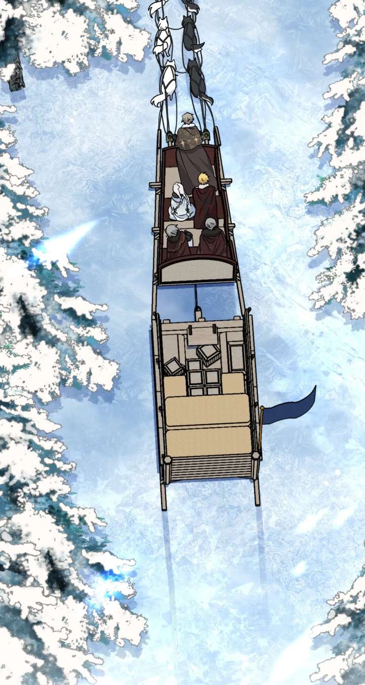 You’re a Cat, But You’ve Been Adopted by a Wolf Family? Chapter 83 325 ch 83 10