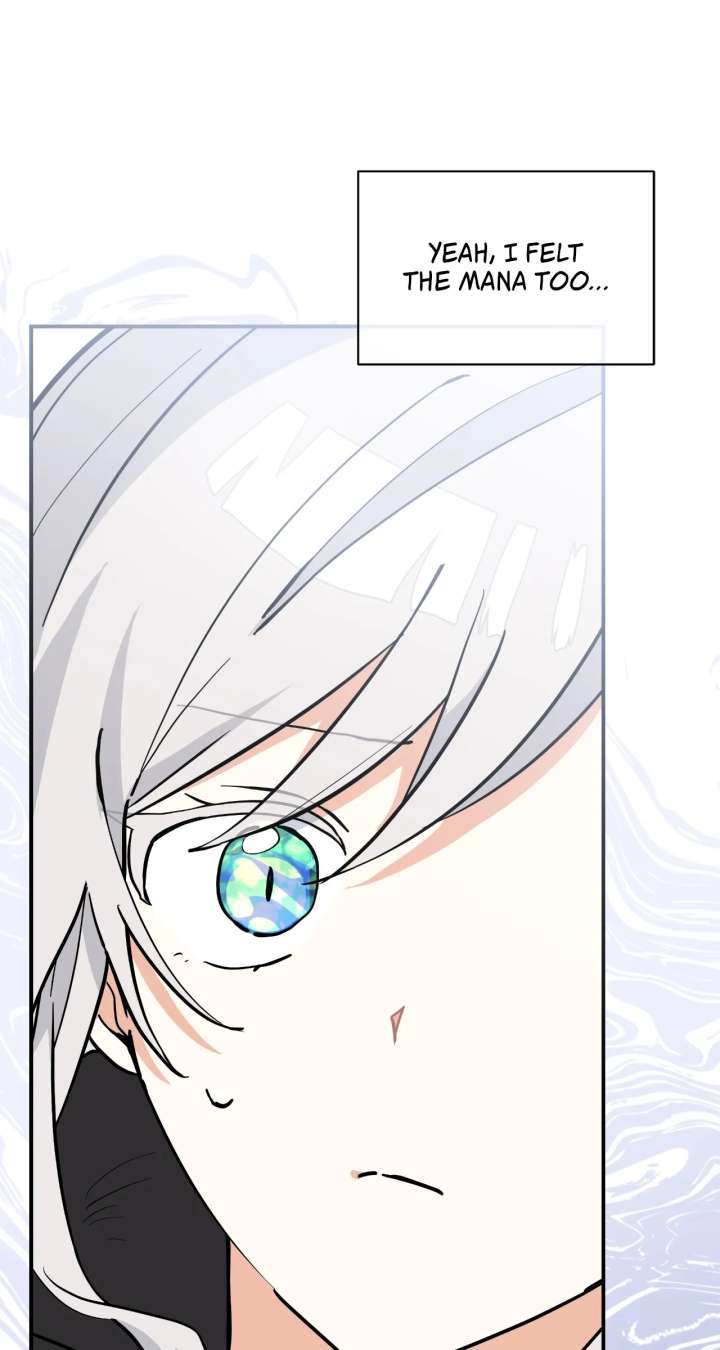 You’re a Cat, But You’ve Been Adopted by a Wolf Family? Chapter 83 415 ch 83 100